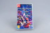 Power Rangers: Battle for the Grid - Super Edition Nintendo Switch Neu Sealed