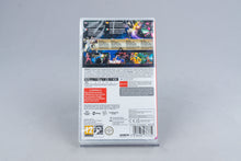 Power Rangers: Battle for the Grid - Super Edition Nintendo Switch Neu Sealed