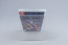 Power Rangers: Battle for the Grid - Super Edition Nintendo Switch Neu Sealed