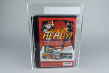 The King of Fighters '96 Neo Geo AES Neu VGA 85 NM+ Qualified NTSC-J
