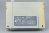 3x3 Eyes: Seima Kourinden Super Famicom SFC OVP CIB Reg Card NTSC-J