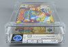 Diddy Kong Racing Nintendo 64 N64 Sealed Neu Wata 9.4 A++