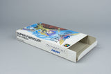 Albert Odyssey Super Famicom SFC OVP CIB Reg Card NTSC-J