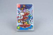 Horgihugh and Friends Nintendo Switch Neu Sealed