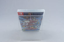 Horgihugh and Friends Nintendo Switch Neu Sealed