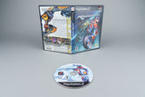 Kinetica PlayStation 2 PS2 OVP CIB NTSC-U/C