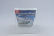 Snow Moto Racing Freedom Nintendo Switch Neu Sealed
