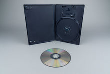 Kinetica PlayStation 2 PS2 OVP CIB NTSC-U/C