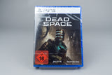 Dead Space PlayStation 5 PS5 Neu Sealed USK 18