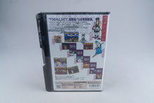 Samurai Spirits NeoGeo Collection Nintendo Switch Neu Sealed Japan