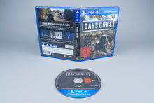 Days Gone PlayStation 4 PS4 OVP FSK 18