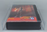 The King of Fighters '96 Neo Geo AES Neu VGA 85 NM+ Qualified NTSC-J