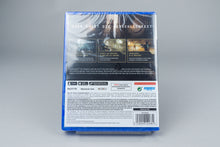 Dead Space PlayStation 5 PS5 Neu Sealed USK 18