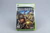 Call of Duty 3 Microsoft Xbox 360 Neu Sealed NTSC-U/C