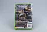 Call of Duty 3 Microsoft Xbox 360 Neu Sealed NTSC-U/C