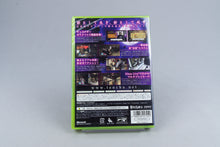 Tenchu Senran Microsoft Xbox 360 Neu Sealed NTSC-J
