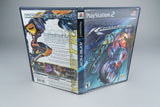 Kinetica PlayStation 2 PS2 OVP CIB NTSC-U/C