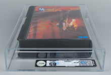 The King of Fighters '96 Neo Geo AES Neu VGA 85 NM+ Qualified NTSC-J
