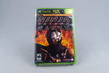 Ninja Gaiden Black Microsoft Xbox Neu Sealed NTSC-U/C
