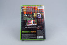 Ninja Gaiden Black Microsoft Xbox Neu Sealed NTSC-U/C
