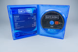 Days Gone PlayStation 4 PS4 OVP FSK 18