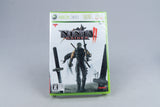 Ninja Gaiden II Microsoft Xbox 360 Neu Sealed NTSC-J