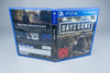 Days Gone PlayStation 4 PS4 OVP FSK 18