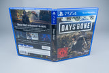 Days Gone PlayStation 4 PS4 OVP FSK 18