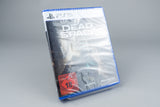 Dead Space PlayStation 5 PS5 Neu Sealed USK 18