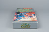 Cyber Knight Super Famicom SFC OVP CIB Reg Card NTSC-J