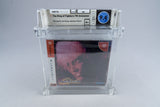 The King of Fighters '99: Evolution Sega Dreamcast Neu Sealed WATA 9.4 A+ NTSC-J