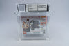 The King of Fighters '99: Evolution Sega Dreamcast Neu Sealed WATA 9.4 A+ NTSC-J