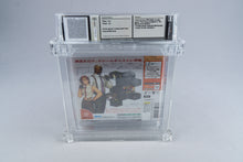 The King of Fighters '99: Evolution Sega Dreamcast Neu Sealed WATA 9.4 A+ NTSC-J