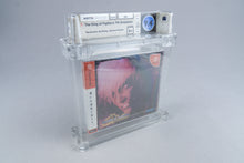 The King of Fighters '99: Evolution Sega Dreamcast Neu Sealed WATA 9.4 A+ NTSC-J