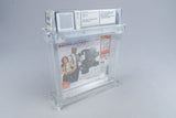 The King of Fighters '99: Evolution Sega Dreamcast Neu Sealed WATA 9.4 A+ NTSC-J