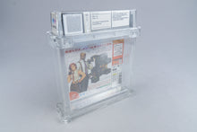 The King of Fighters '99: Evolution Sega Dreamcast Neu Sealed WATA 9.4 A+ NTSC-J