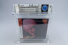 The King of Fighters '99: Evolution Sega Dreamcast Neu Sealed WATA 9.4 A+ NTSC-J