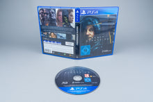 Death Stranding PlayStation 4 PS4 OVP