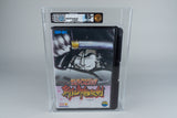Samurai Spirits: Zankuro Musouken Neo Geo AES Neu VGA 85+ Qualified NTSC-J