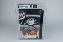 Samurai Spirits: Zankuro Musouken Neo Geo AES Neu VGA 85+ Qualified NTSC-J