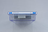 Super Mario Sunshine Nintendo GameCube Neu Sealed CGC 9.8 A+ NTSC-J