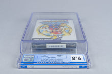 Super Mario Sunshine Nintendo GameCube Neu Sealed CGC 9.8 A+ NTSC-J