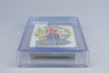 Super Mario Sunshine Nintendo GameCube Neu Sealed CGC 9.8 A+ NTSC-J