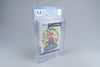 Super Mario Sunshine Nintendo GameCube Neu Sealed CGC 9.8 A+ NTSC-J