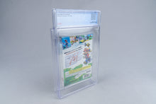 Super Mario Sunshine Nintendo GameCube Neu Sealed CGC 9.8 A+ NTSC-J