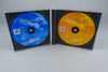 Double Cast: Yarudora Series Vol. 1 PlayStation 1 PS1 OVP NTSC-J