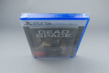 Dead Space PlayStation 5 PS5 Neu Sealed USK 18