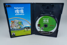 Katamari Damacy PlayStation 2 PS2 OVP CIB NTSC-U/C