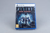 Aliens: Dark Descent PlayStation 5 PS5 Neu Sealed