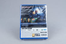 Aliens: Dark Descent PlayStation 5 PS5 Neu Sealed